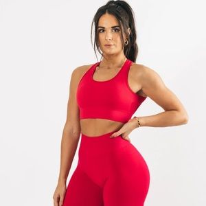 Alphalete Vault Bra